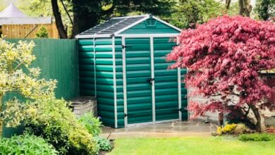 How to Assemble a Garden Shed (Stratco / Absco)