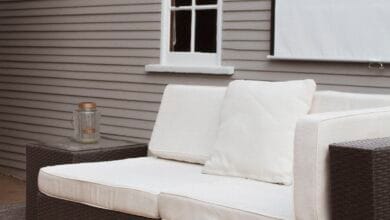 How to Assemble an Outdoor Furniture Setting in 90 Minutes