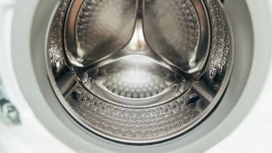 How to Clean a Front-Loading Washing Machine