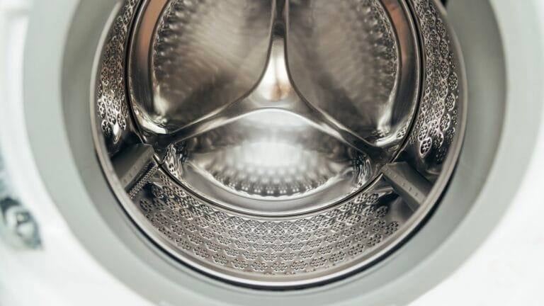 How to Clean a Front-Loading Washing Machine