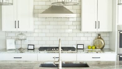 How to Clean an Oven Without Harsh Chemicals