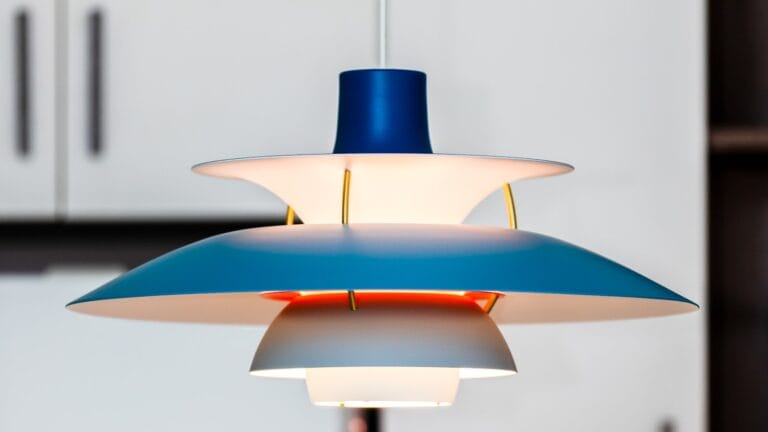 How to Hang a Pendant Light: the Bits That Are Legal DIY in Australia
