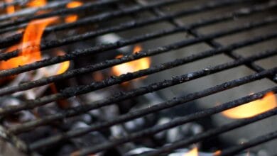 How to Assemble a BBQ in Under an Hour