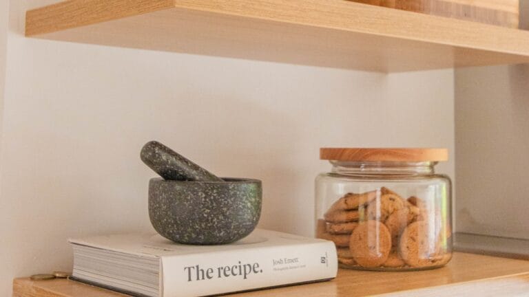 How to Install a Floating Shelf That Actually Stays Up