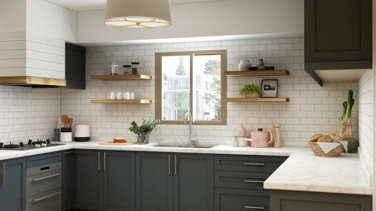 The Aussie Kitchen Refresh Guide (Without Ripping It Out)