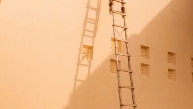 Ladder Safety for Aussie Homes (the Bits That Get People Killed)