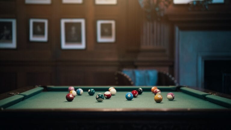 How to Move a Slate Pool Table (Three-Piece)
