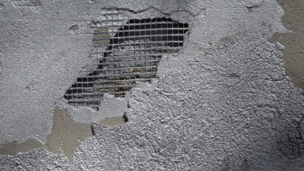 How to Patch a Plasterboard Hole Larger Than 100 mm