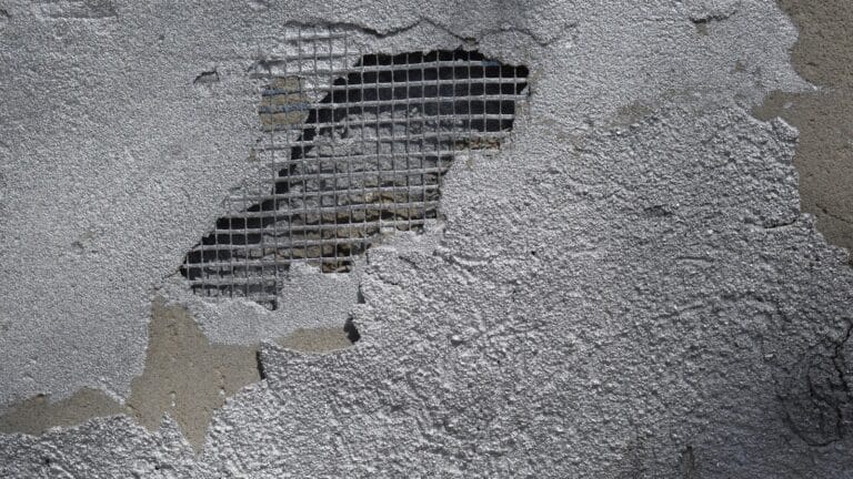 How to Patch a Plasterboard Hole Larger Than 100 mm