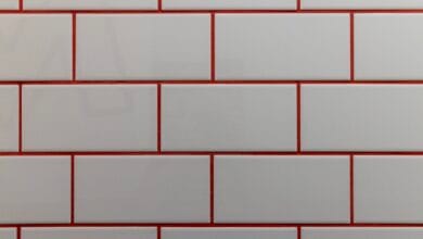 How to Remove Mould from Grout Permanently