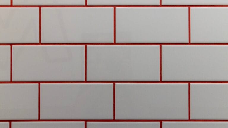 How to Remove Mould from Grout Permanently
