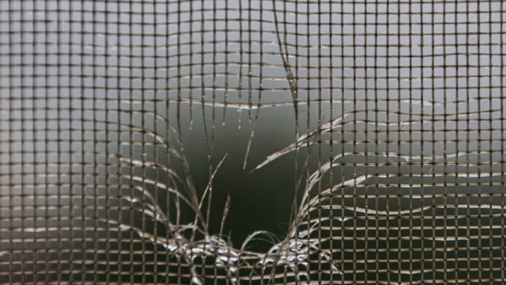 How to Replace a Damaged Fly Screen Without Buying a New Frame