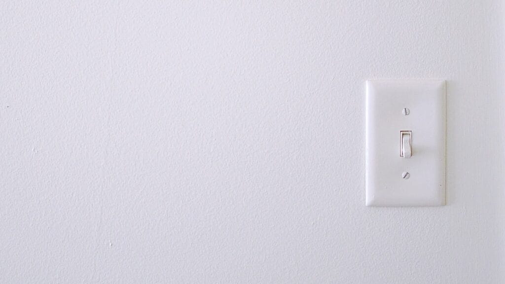 How to Replace a Light Switch in Australia (Spoiler: You Can’t)