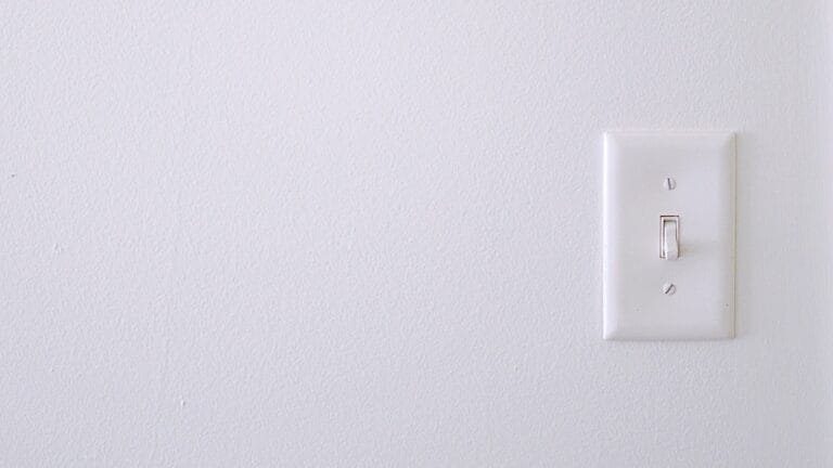 How to Replace a Light Switch in Australia (Spoiler: You Can’t)