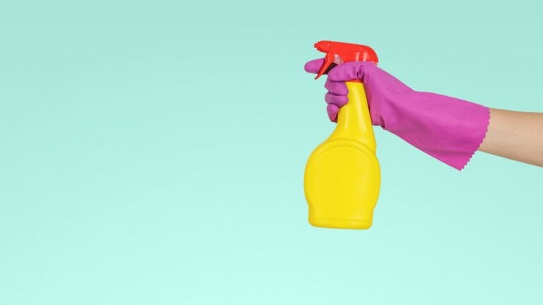 The Aussie Spring Deep-Clean Guide