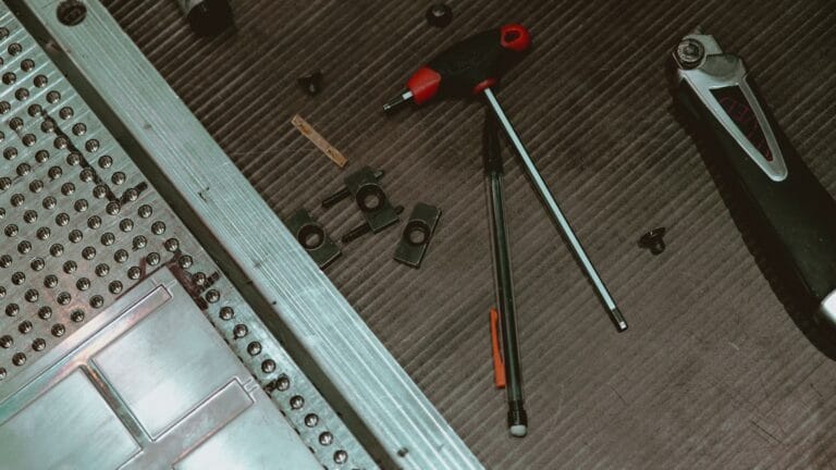 The Starter Handyman Tool Kit: 12 Tools Worth Buying First